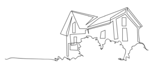 House drawing